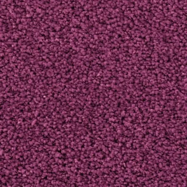 Draufsicht auf Vorwerk Romance 1Q02 – Velours Teppichboden in gedecktem Farbton, ohne Label und Badge